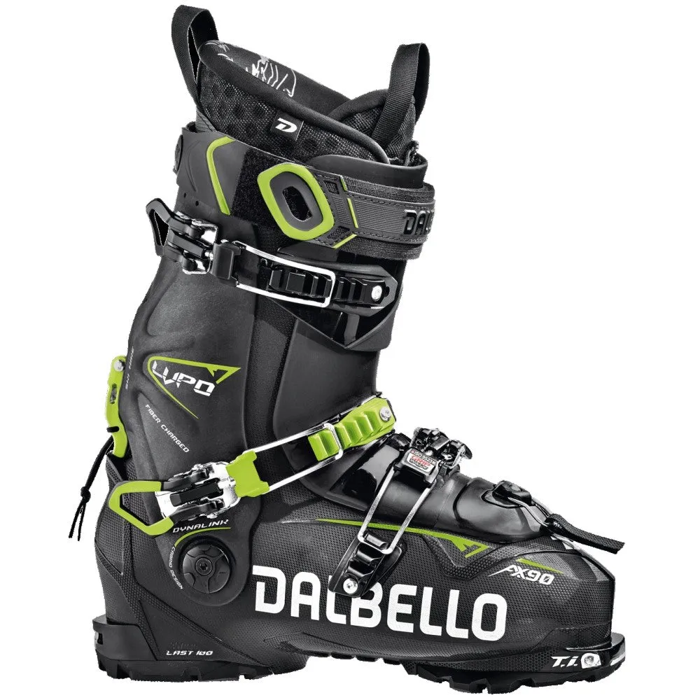 Lupo AX 90 UNI Ski Boot