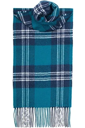 Luxury Lambswool Scarf (Earl of St. Andrews)