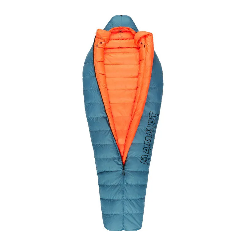 Mammut  Comfort Down Bag -15C - Sacco a pelo