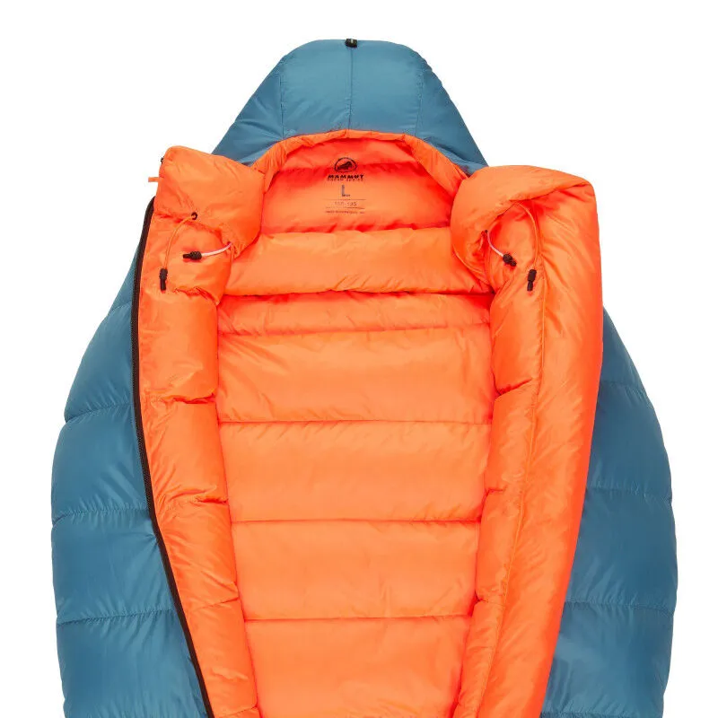 Mammut  Comfort Down Bag -15C - Sacco a pelo