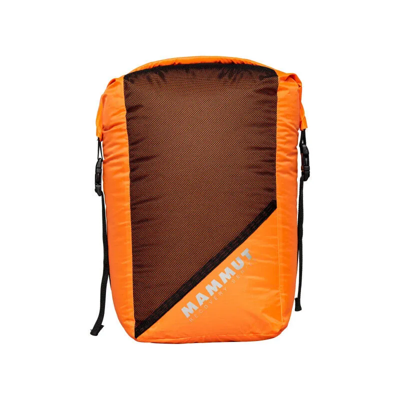 Mammut  Protect Down Bag -18C - Sacco a pelo