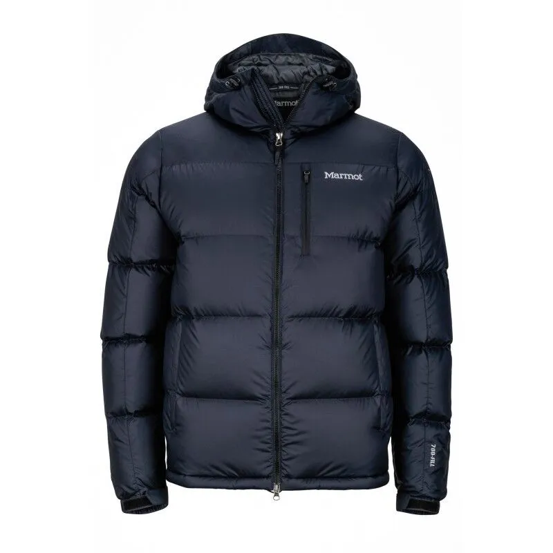 Marmot  Guides Down Hoody - Giacca in piumino - Uomo