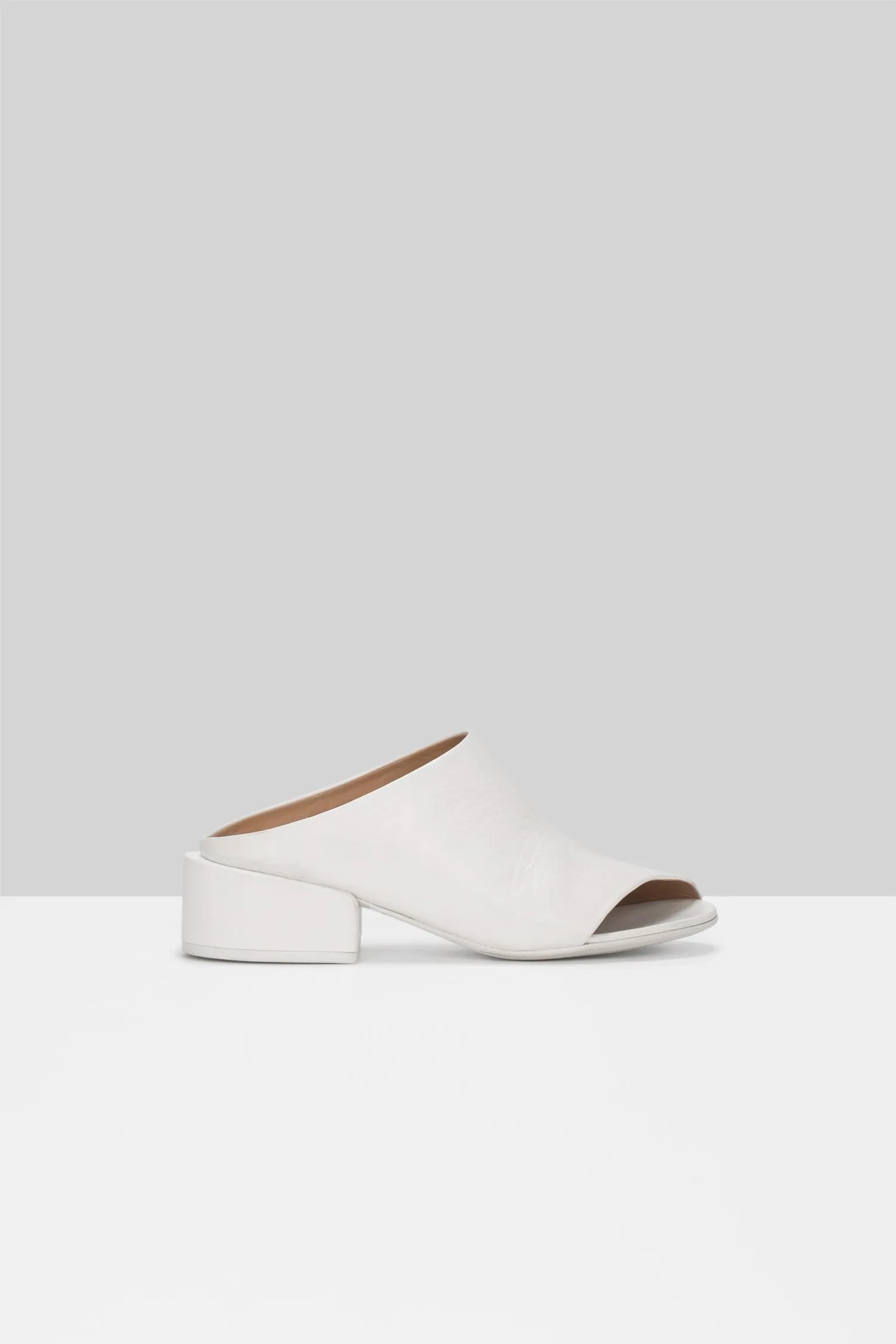 Marsèll Sbucciata Mules