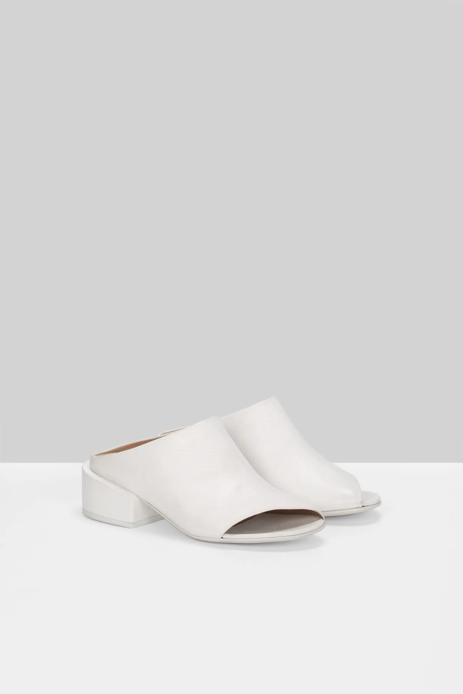 Marsèll Sbucciata Mules