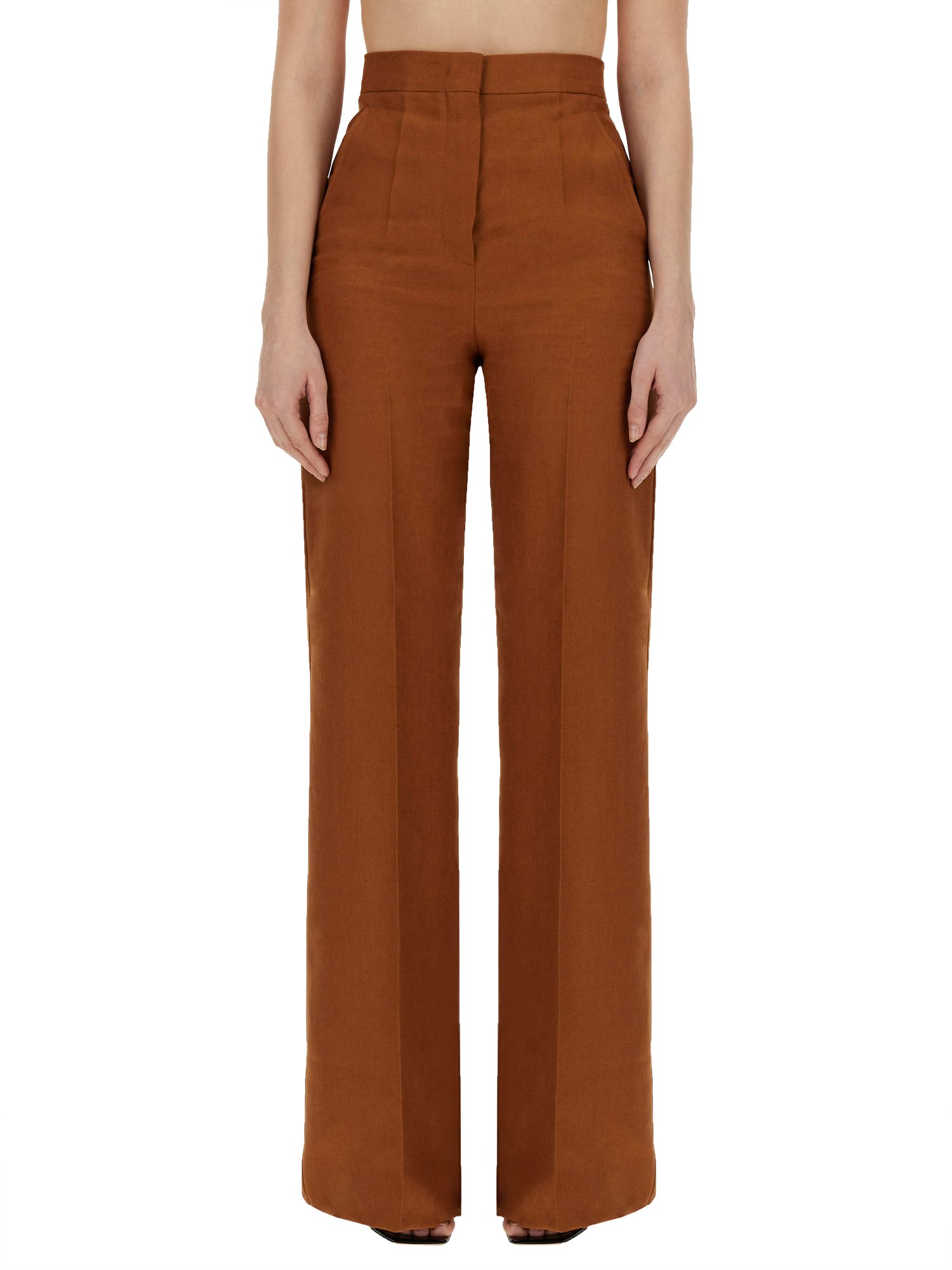 MAX MARA    PANTS SUMMER