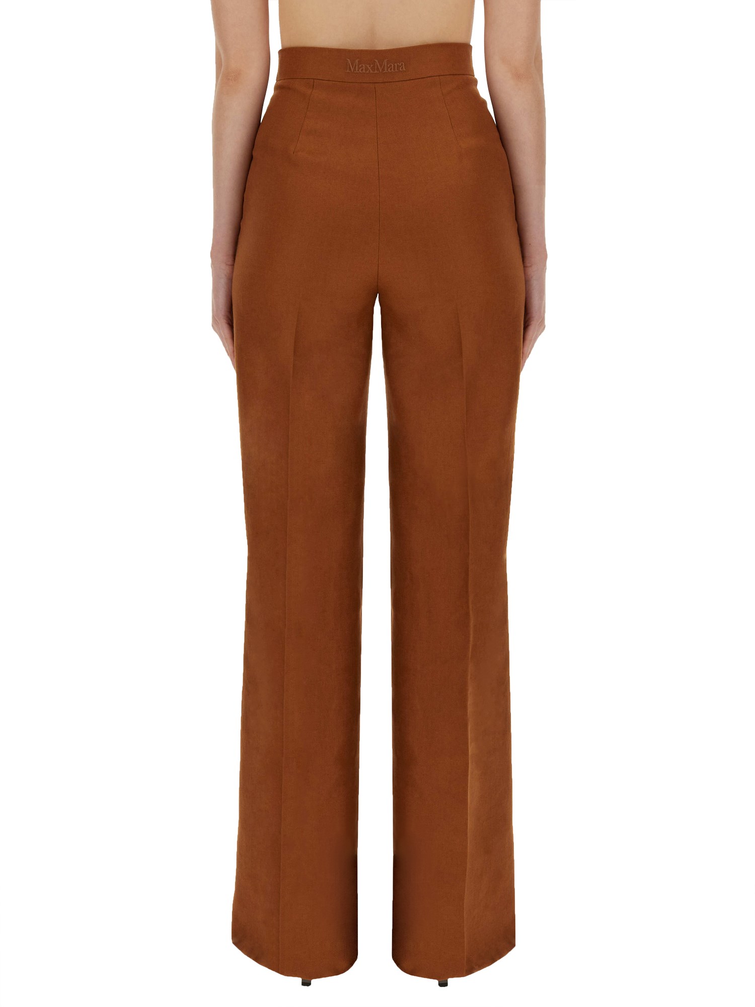 MAX MARA    PANTS SUMMER