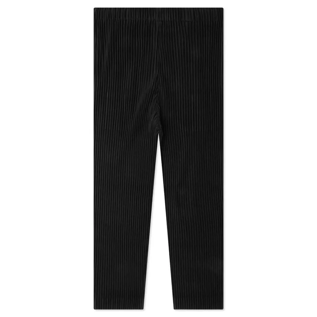 MC January Pants - Black