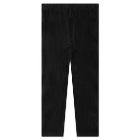 MC January Pants - Black