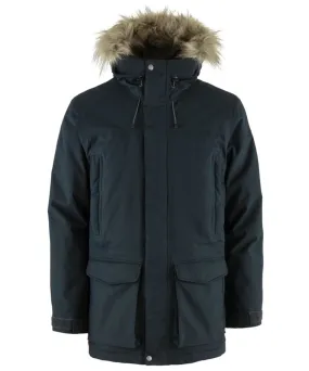 Men's Fjällräven Nuuk Lite Waterproof Parka