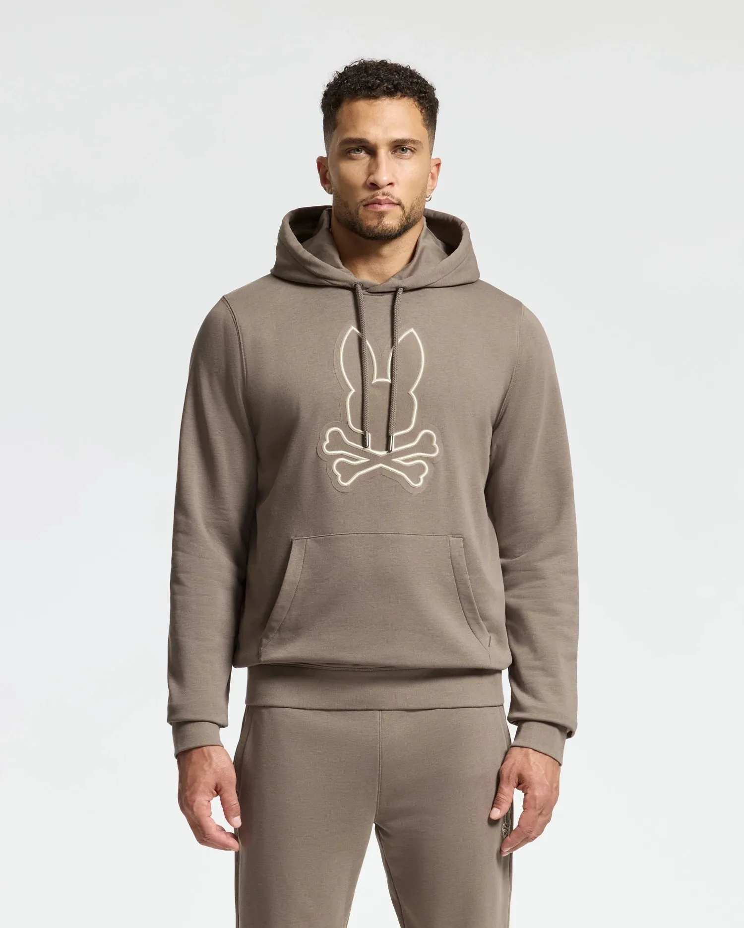 MENS ALEXANDER HOODIE - B6H154E200