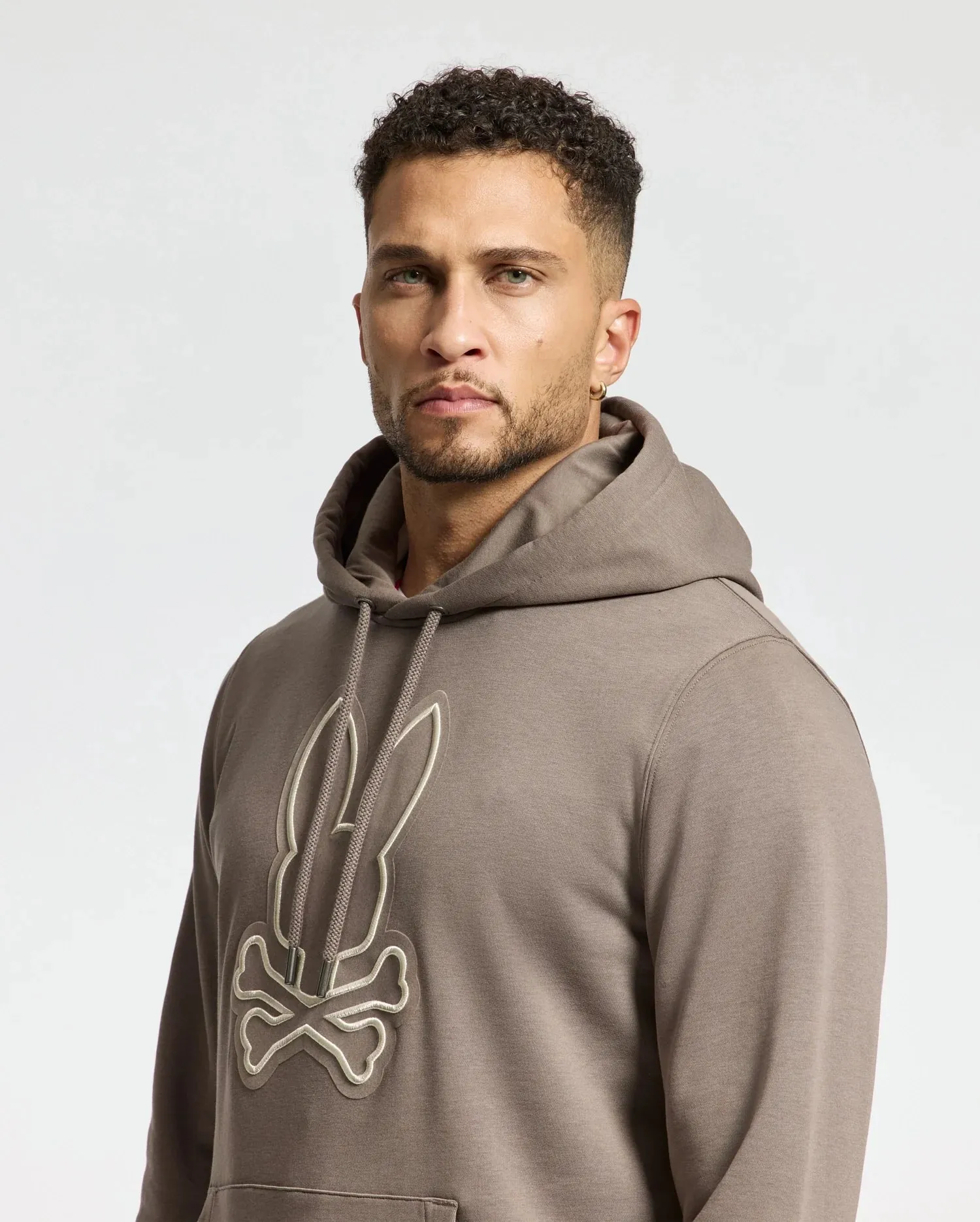 MENS ALEXANDER HOODIE - B6H154E200