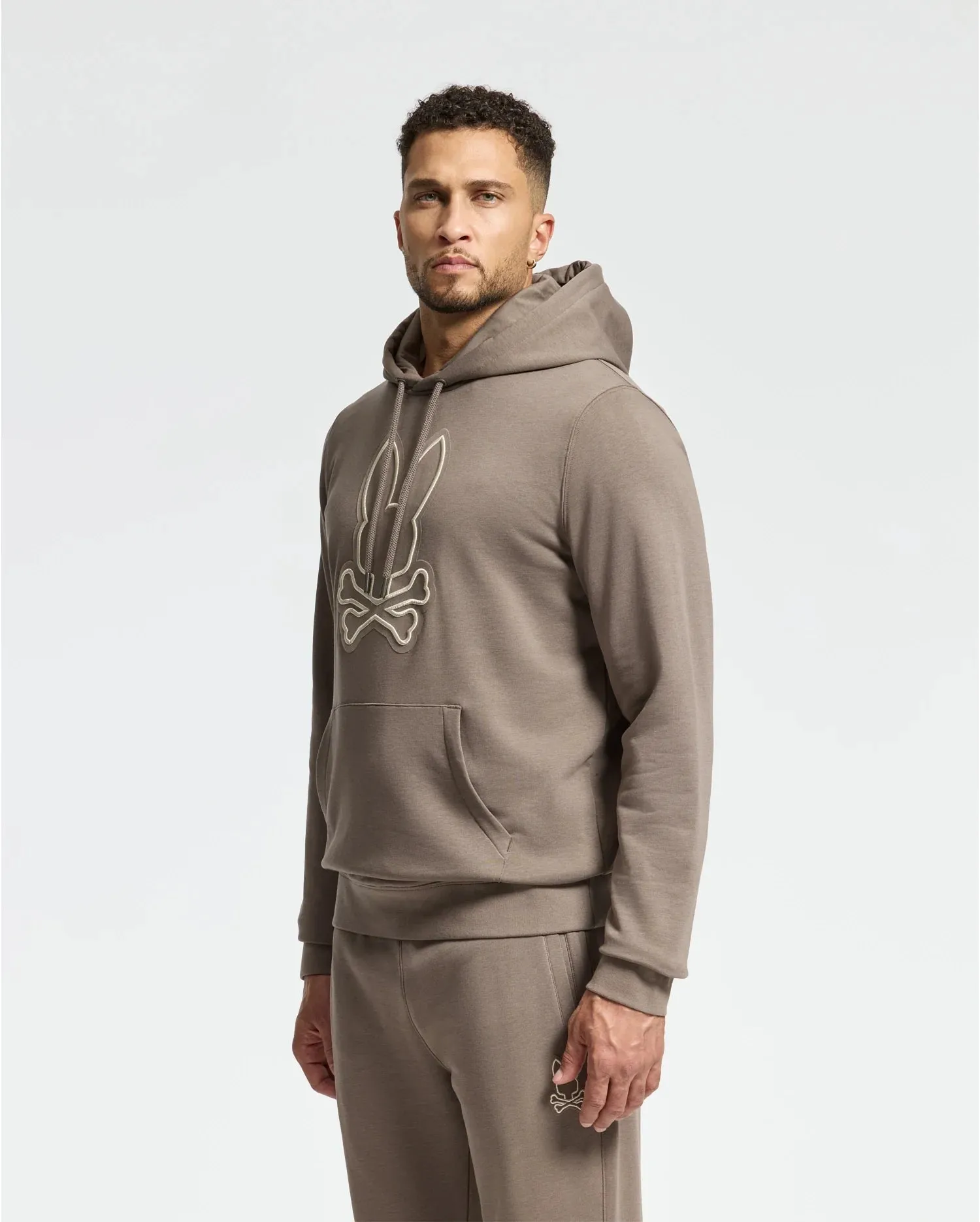 MENS ALEXANDER HOODIE - B6H154E200