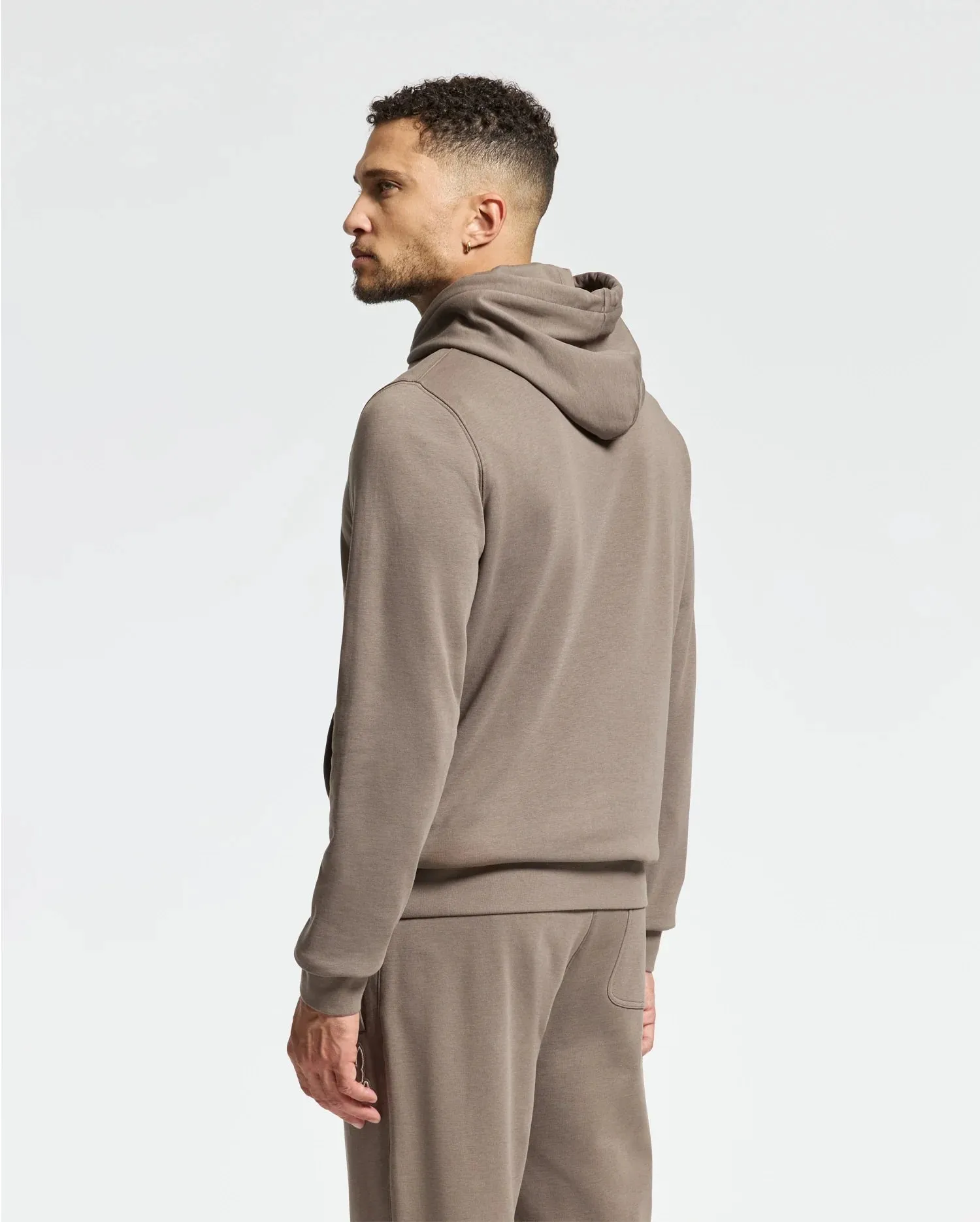 MENS ALEXANDER HOODIE - B6H154E200