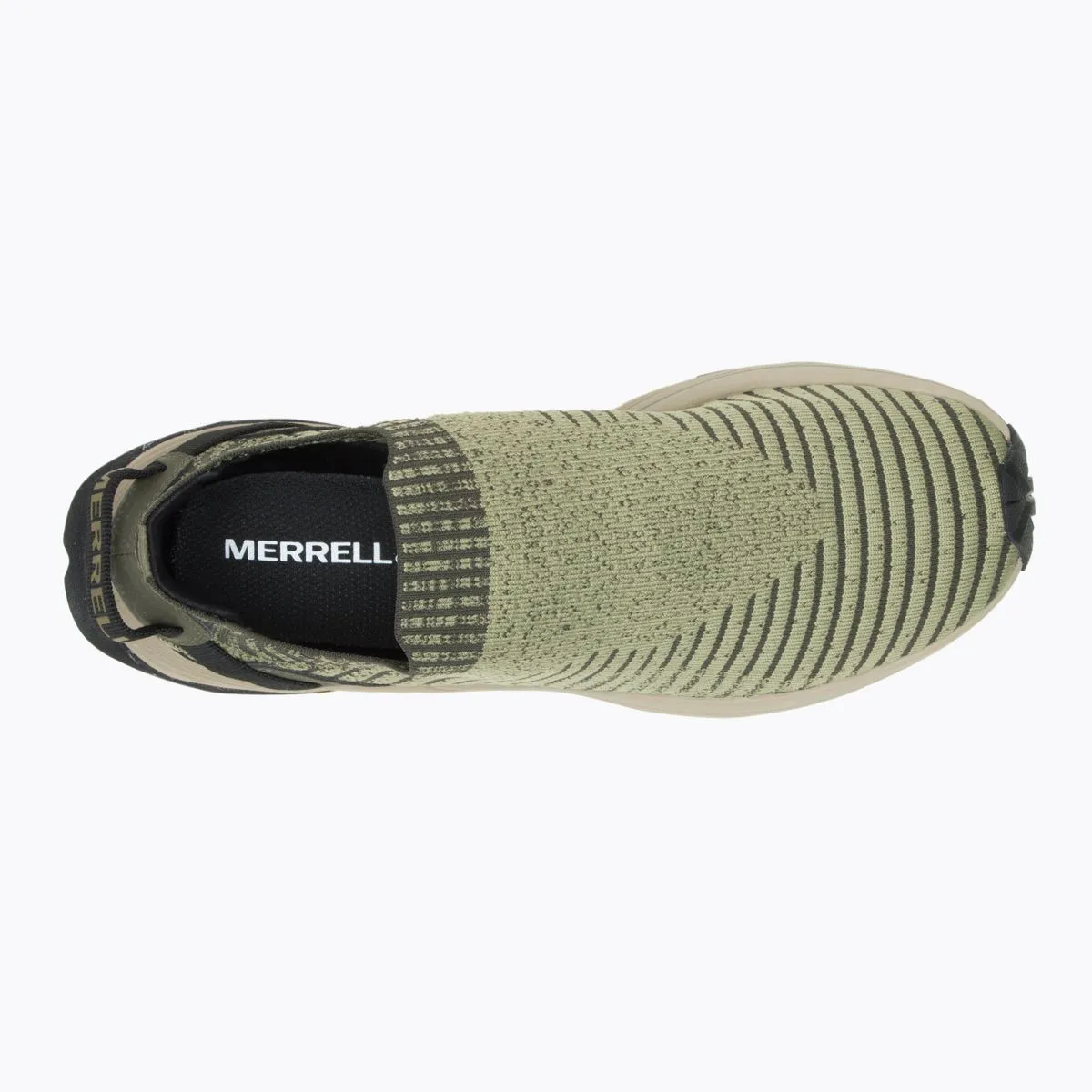 Men's Embark Sneaker Moc Wide Width