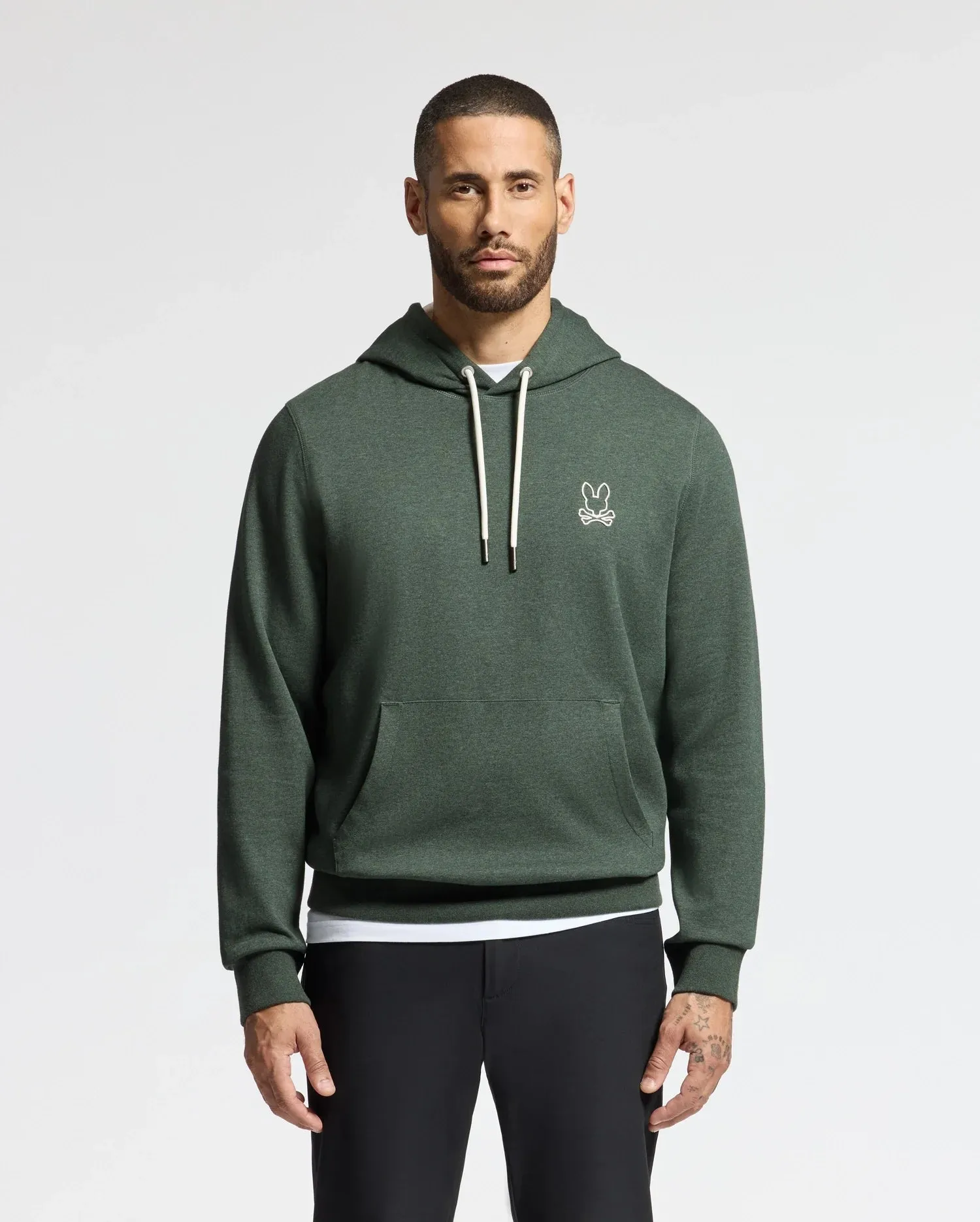 MENS JAMES PREMIUM HOODIE - B6H789D200