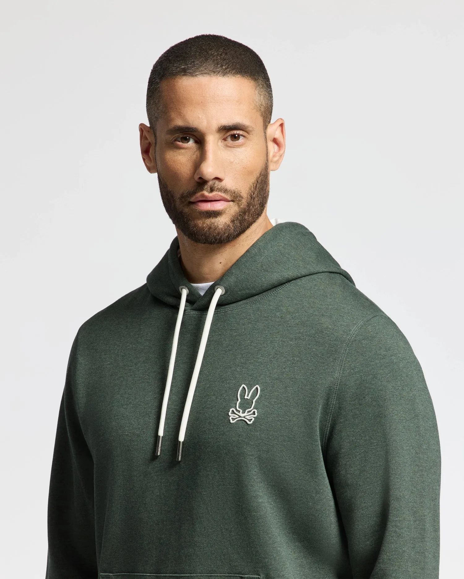 MENS JAMES PREMIUM HOODIE - B6H789D200