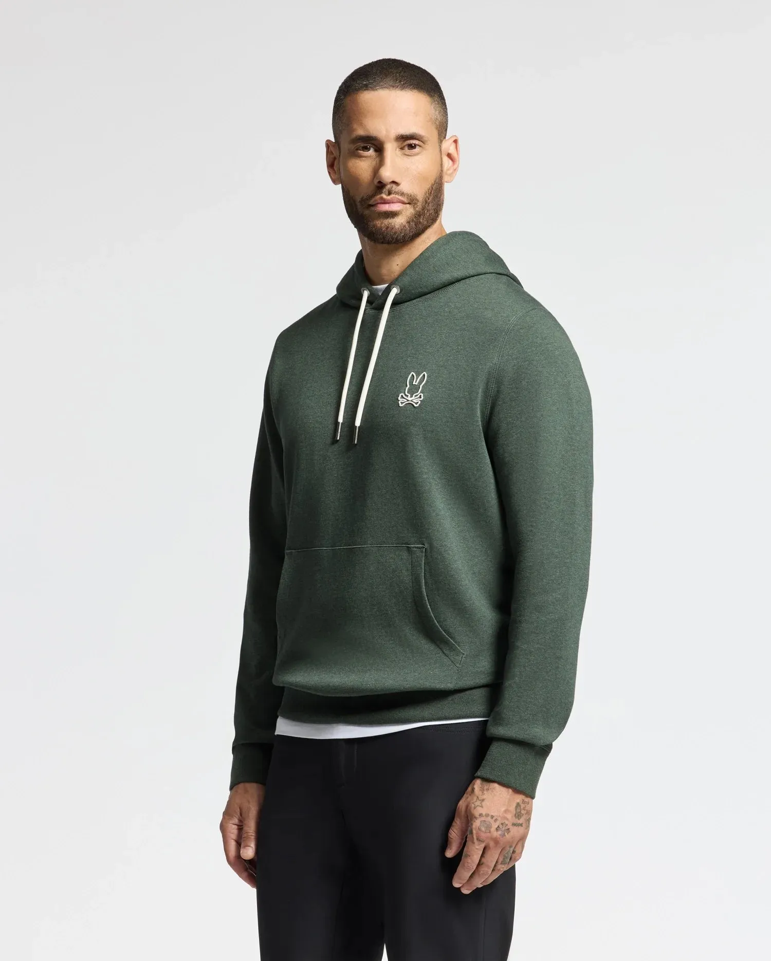 MENS JAMES PREMIUM HOODIE - B6H789D200