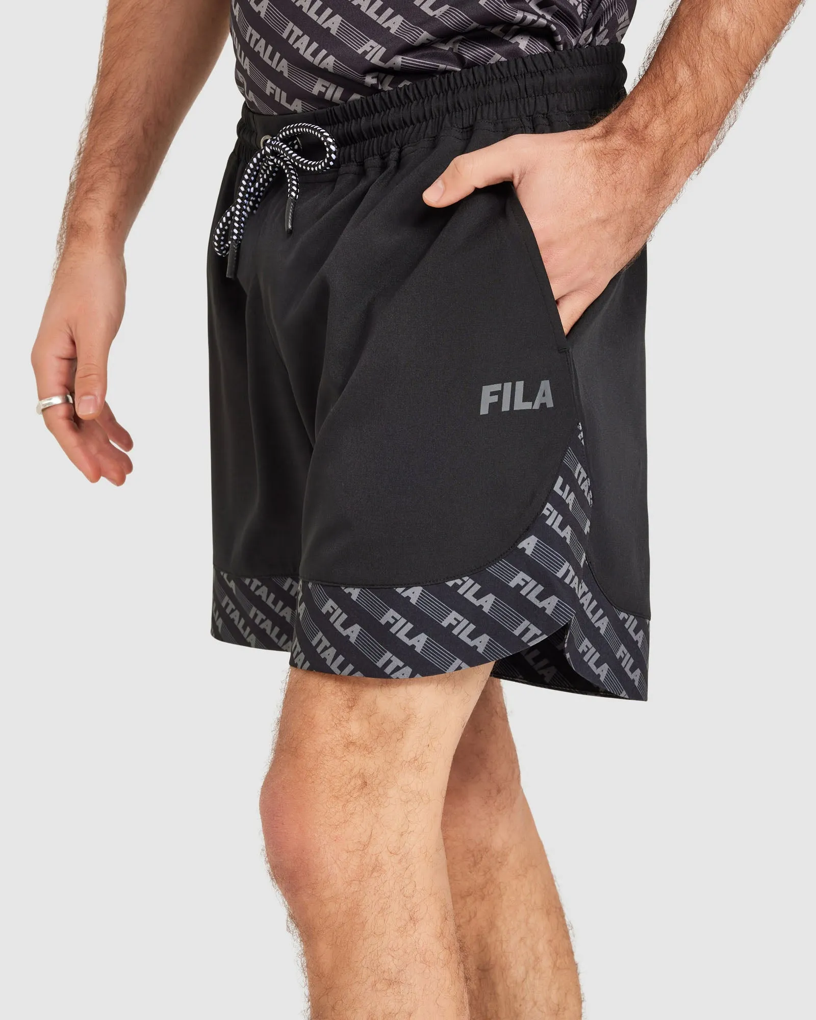 Men's Lee Active Short