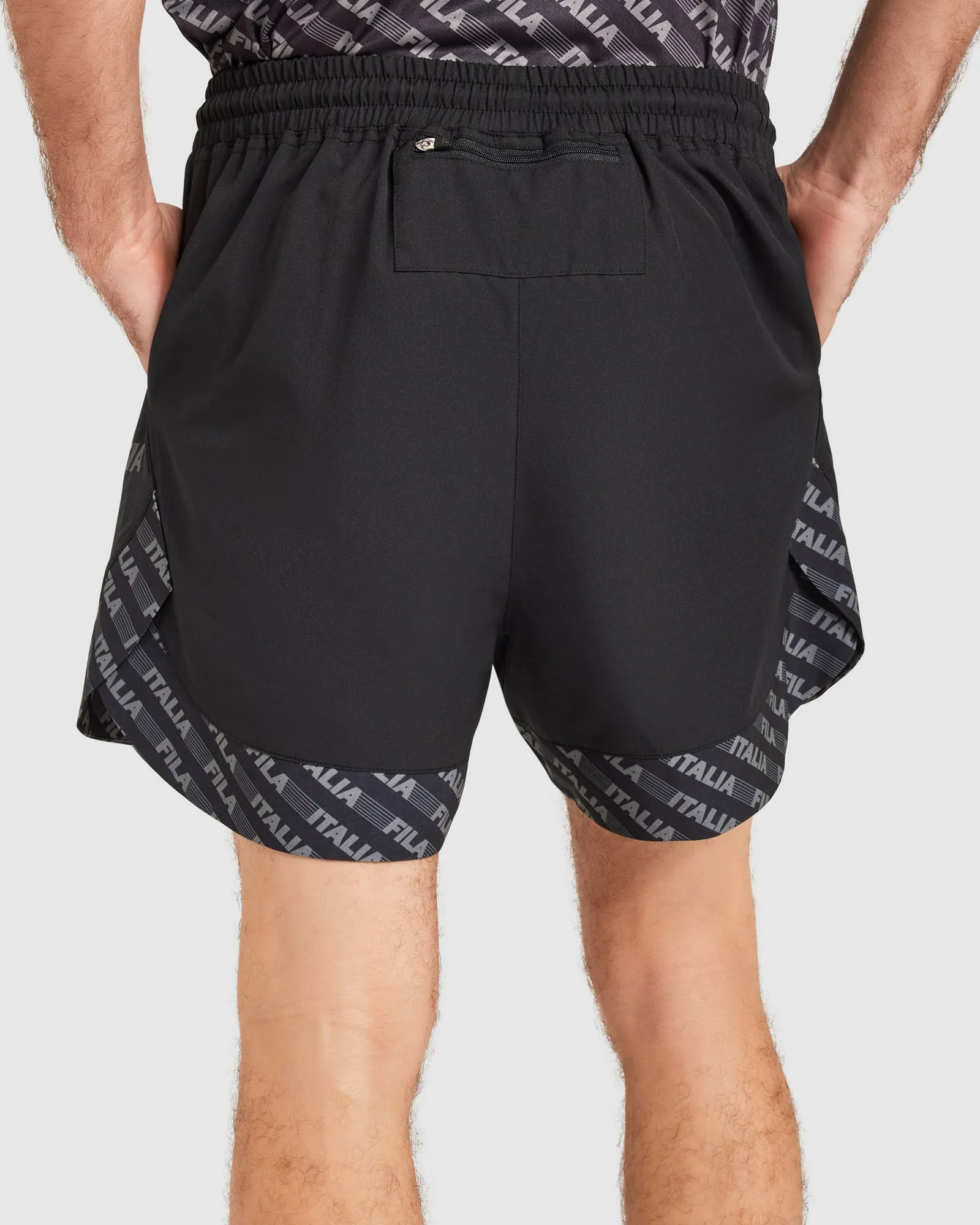 Men's Lee Active Short