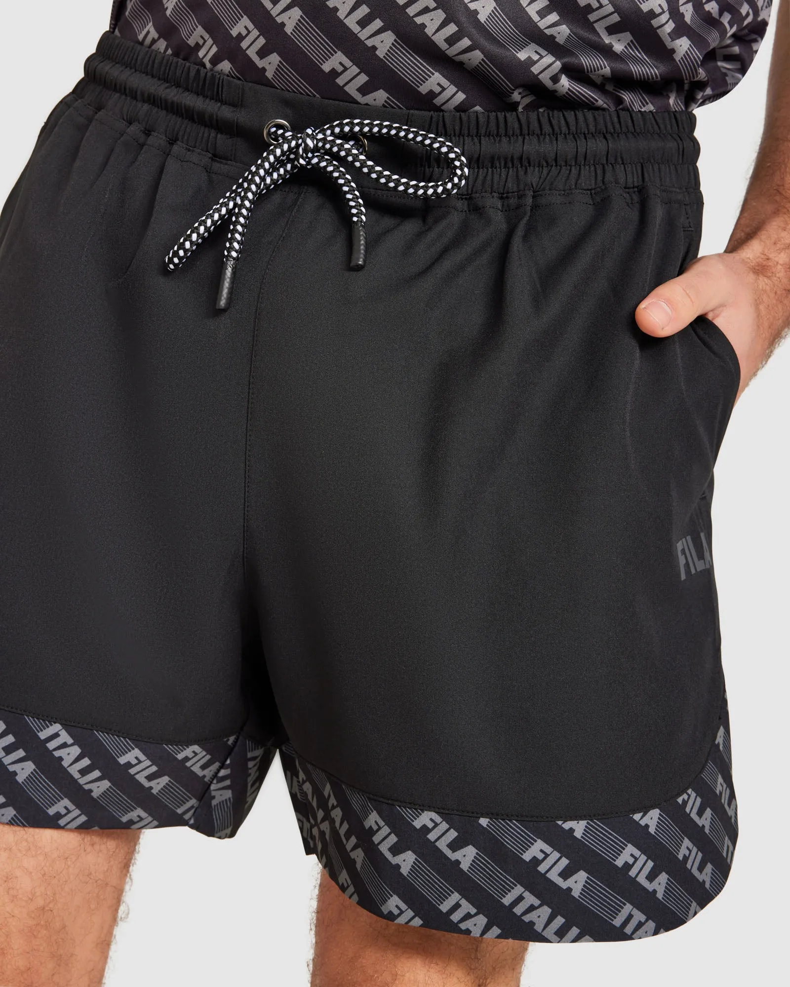 Men's Lee Active Short