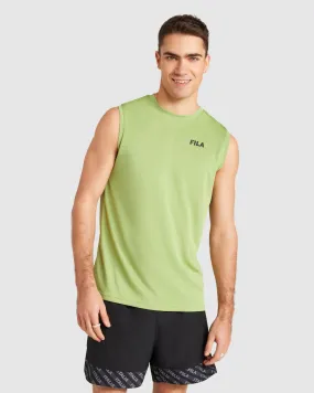 Men's Lee Mesh Tank