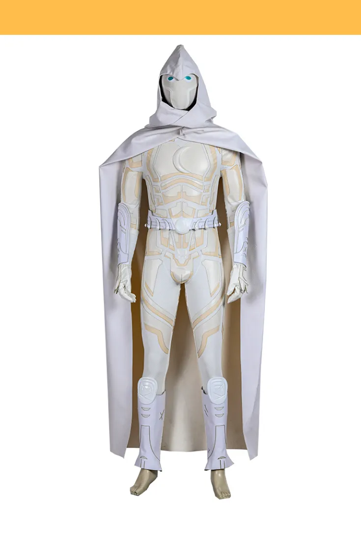 Moon Knight Cosplay Costume