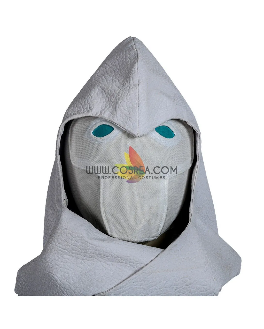 Moon Knight Cosplay Costume