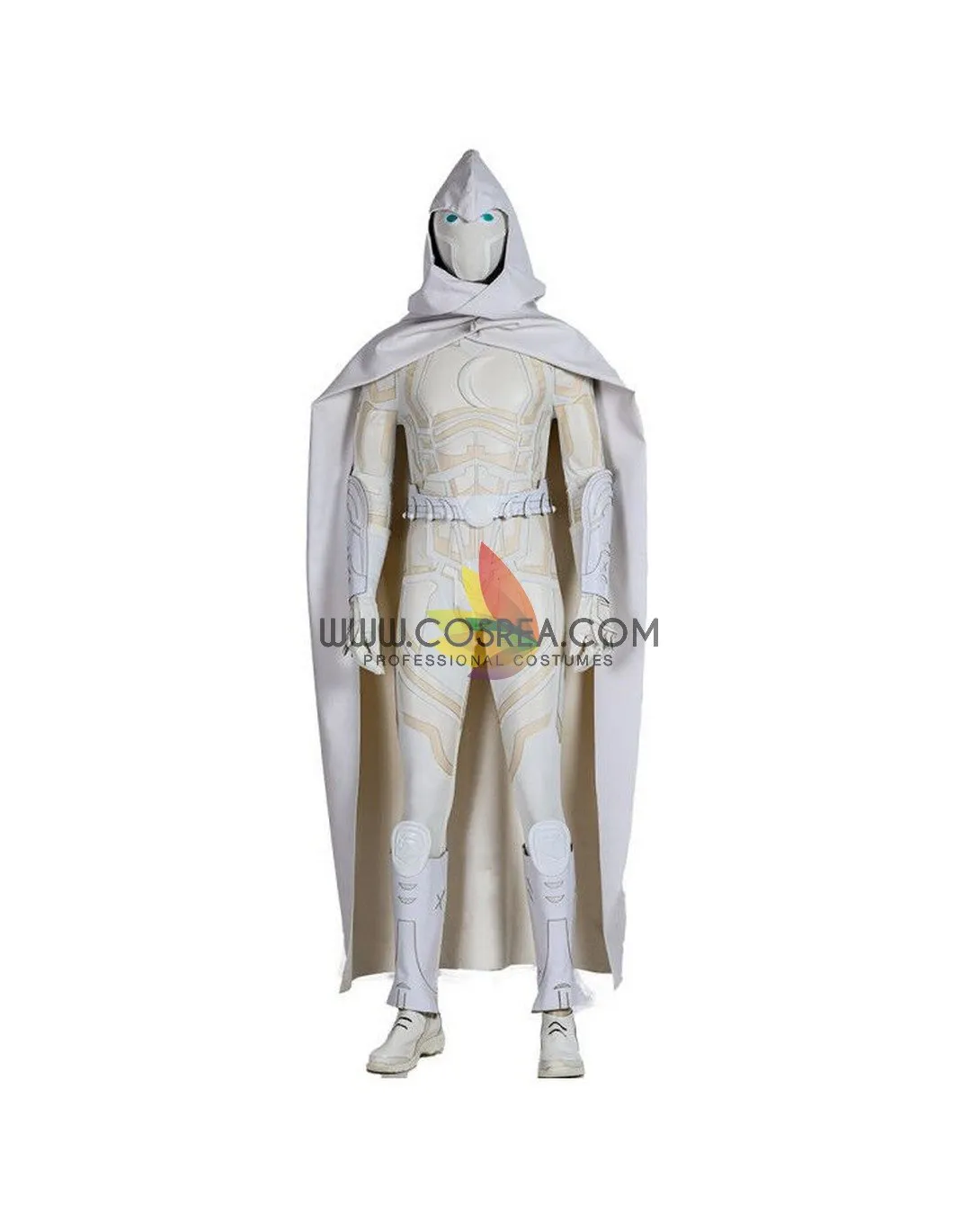 Moon Knight Cosplay Costume