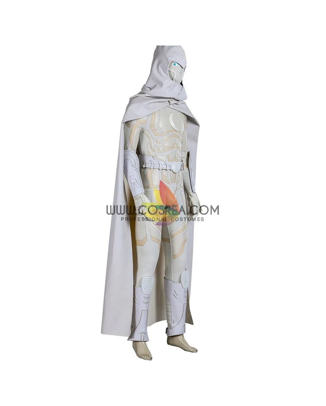 Moon Knight Cosplay Costume