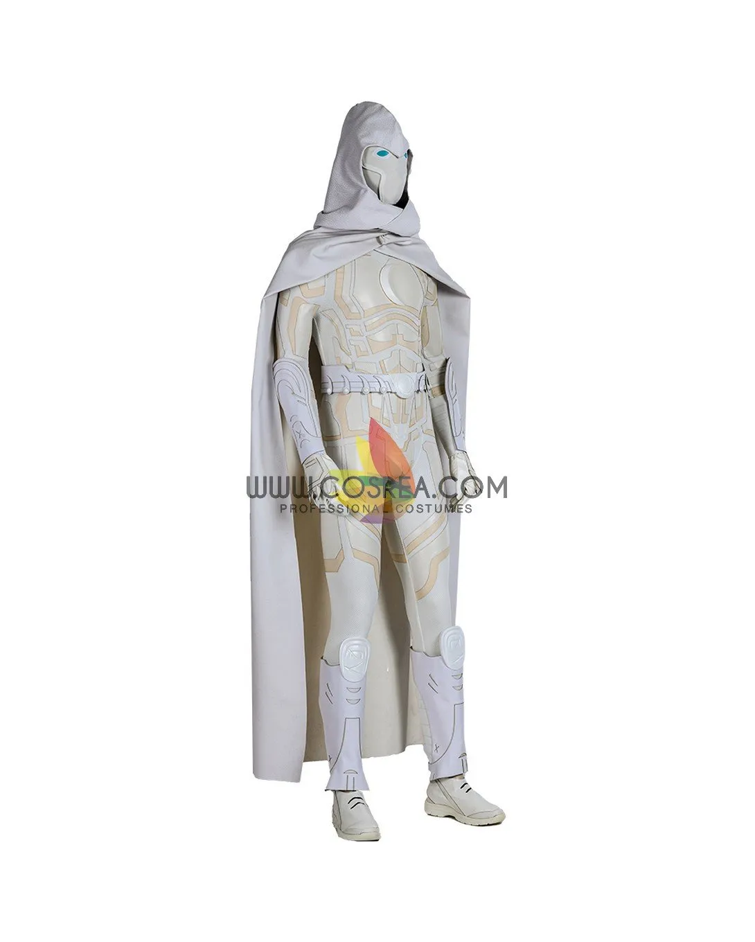 Moon Knight Cosplay Costume