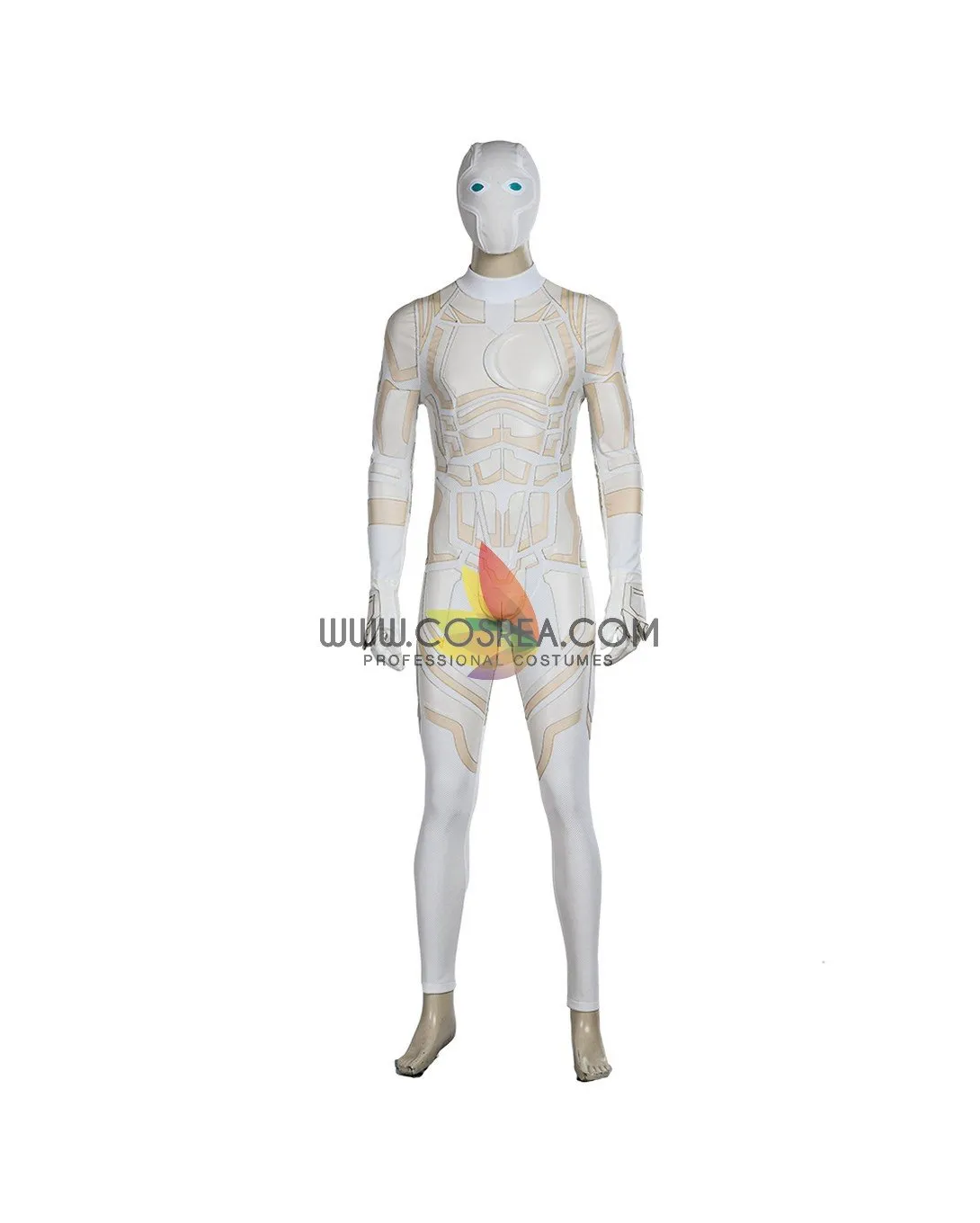 Moon Knight Cosplay Costume