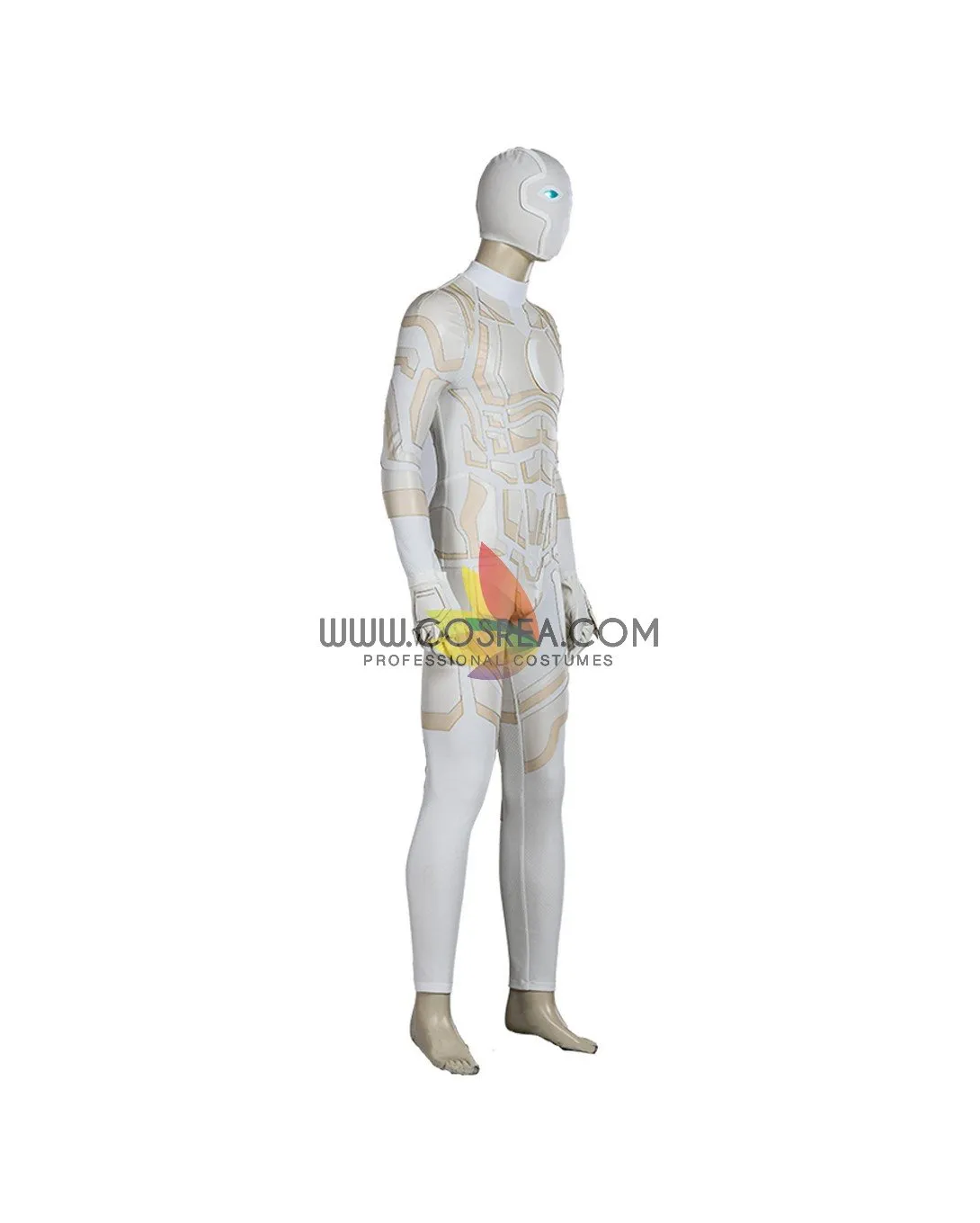 Moon Knight Cosplay Costume