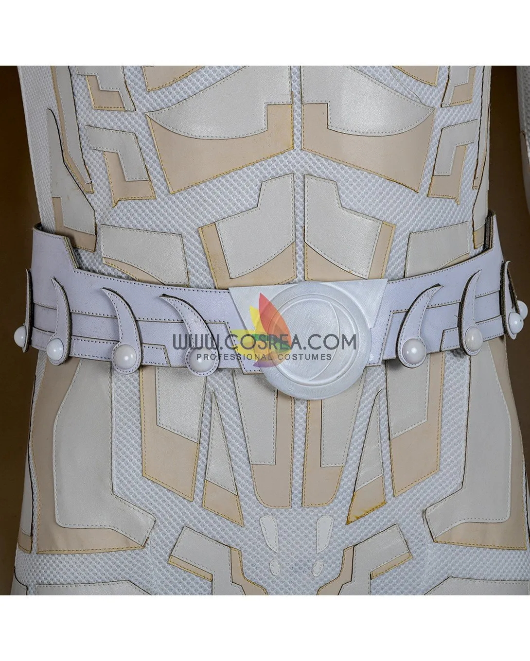 Moon Knight Cosplay Costume