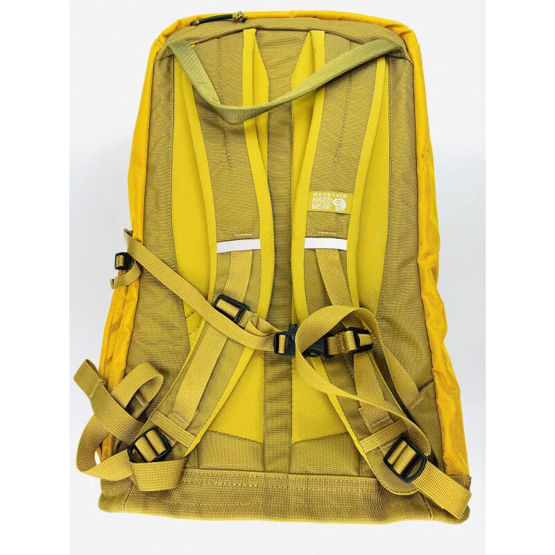 Mountain Hardwear  Camp 4™ 28 - Zaino di seconda mano - Donna - D'oro - 28 L