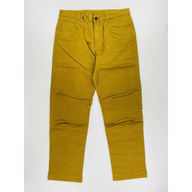 Mountain Hardwear  Cederberg Man Pant Regular - Pantaloni di seconda mano - Uomo - Marrone - US 34