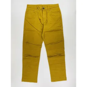 Mountain Hardwear  Cederberg Man Pant Regular - Pantaloni di seconda mano - Uomo - Marrone - US 34