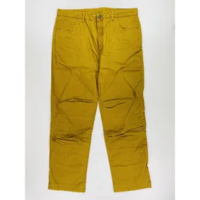 Mountain Hardwear  Cederberg Man Pant Regular - Pantaloni di seconda mano - Uomo - Marrone - US 38