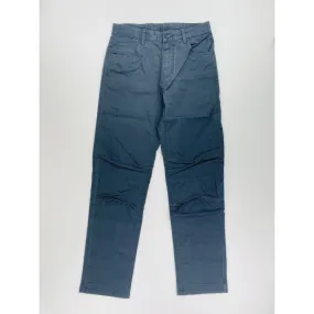 Mountain Hardwear  Cederberg Man Pant Regular - Pantaloni di seconda mano - Uomo - Nero - US 28