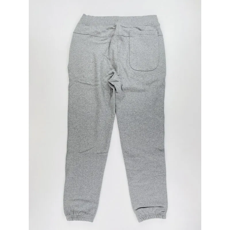 Mountain Hardwear  MHW Logo Man Sweat Pant Regular - Pantaloni di seconda mano - Uomo - Grigio - M