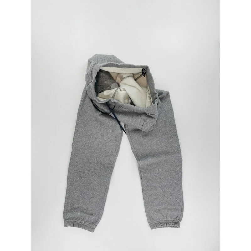 Mountain Hardwear  MHW Logo Man Sweat Pant Regular - Pantaloni di seconda mano - Uomo - Grigio - M