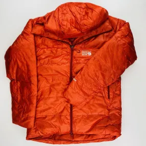 Mountain Hardwear  Phantom Man Parka - Giacca in piumino di seconda mano - Uomo - Rosso - S