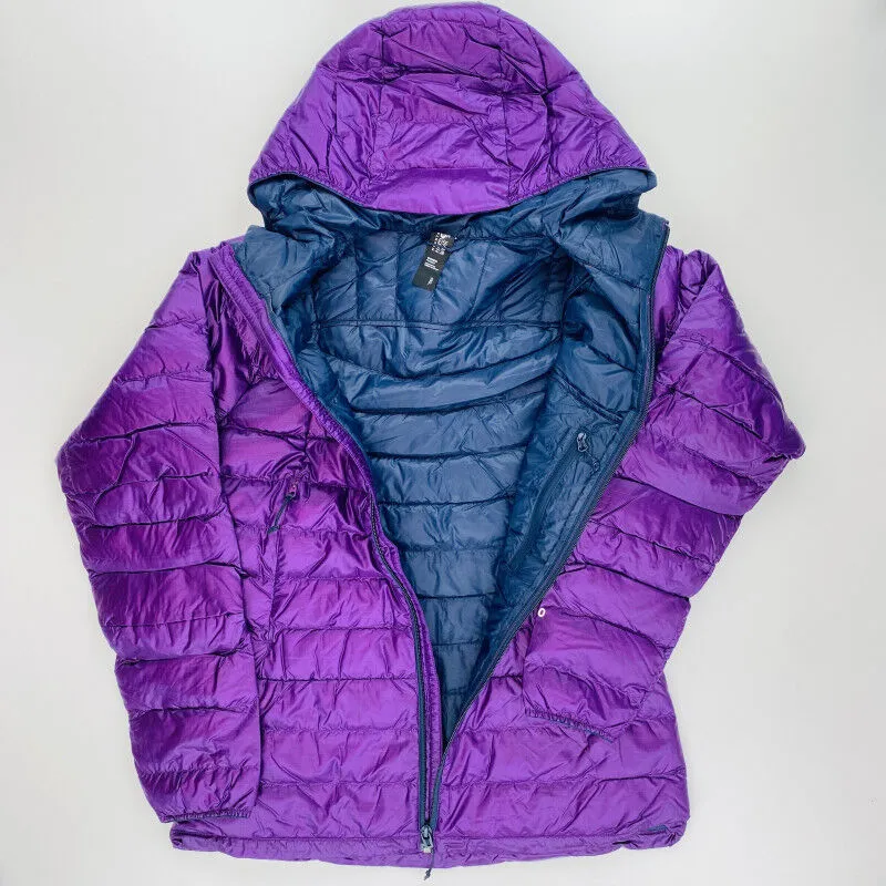 Mountain Hardwear  Phantom Woman Hoody - Giacca in piumino di seconda mano - Donna - Viola - S