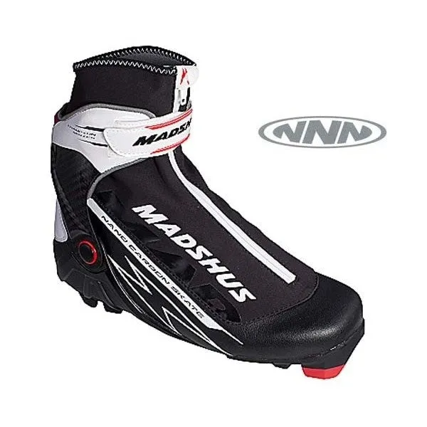 Nano Carbon Skate XC Boot