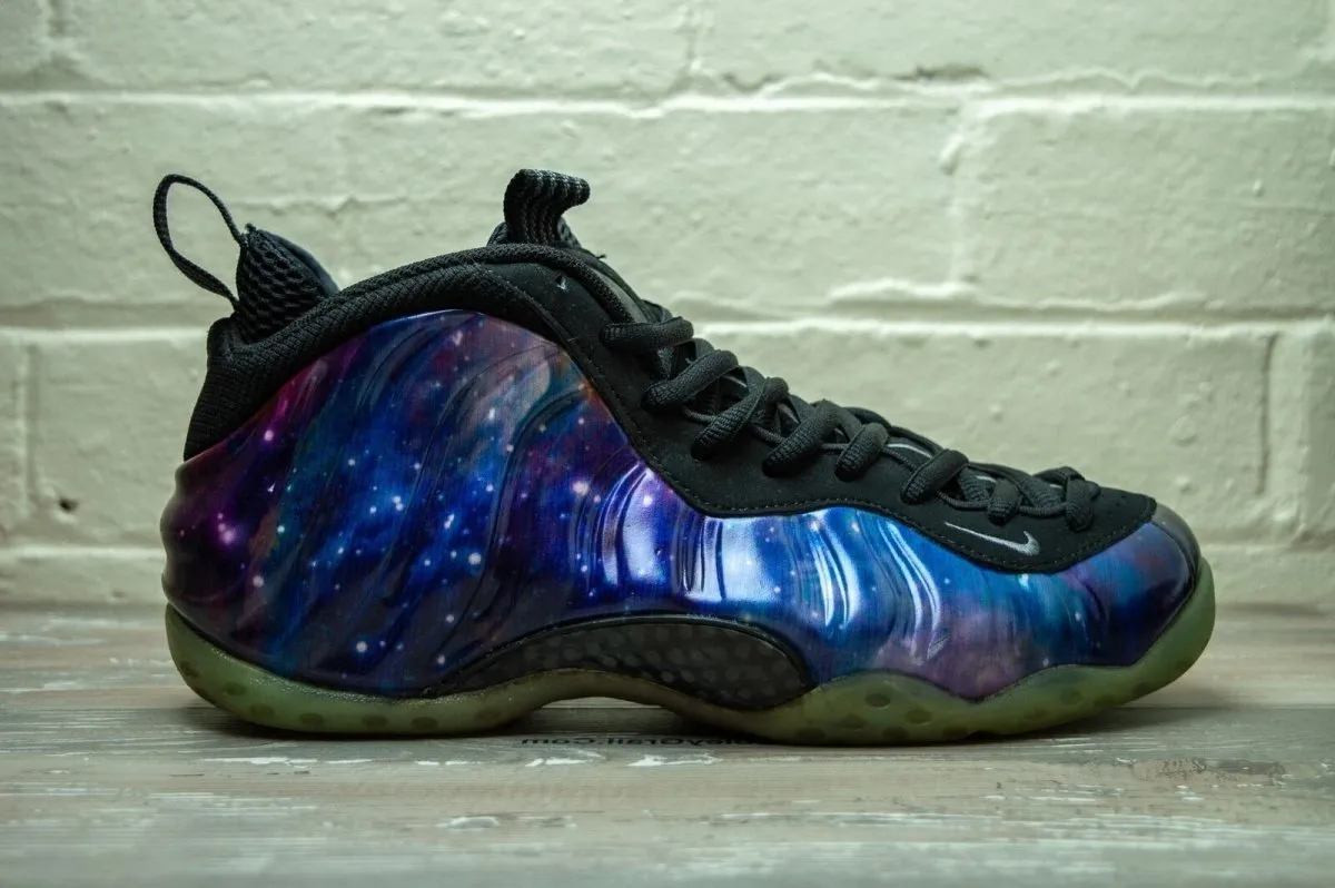 Nike Air Foamposite One NRG Galaxy 521286 800