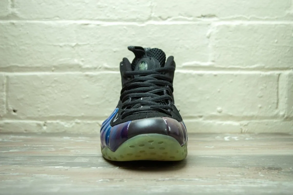 Nike Air Foamposite One NRG Galaxy 521286 800