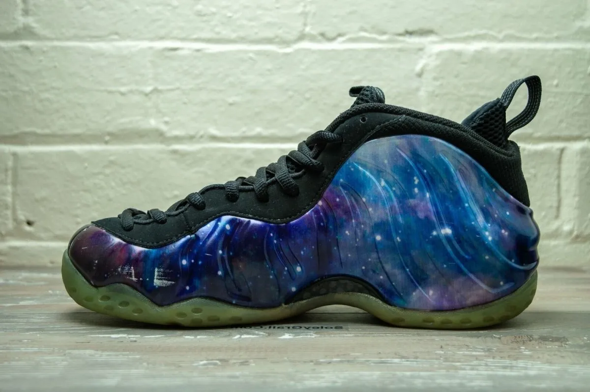 Nike Air Foamposite One NRG Galaxy 521286 800