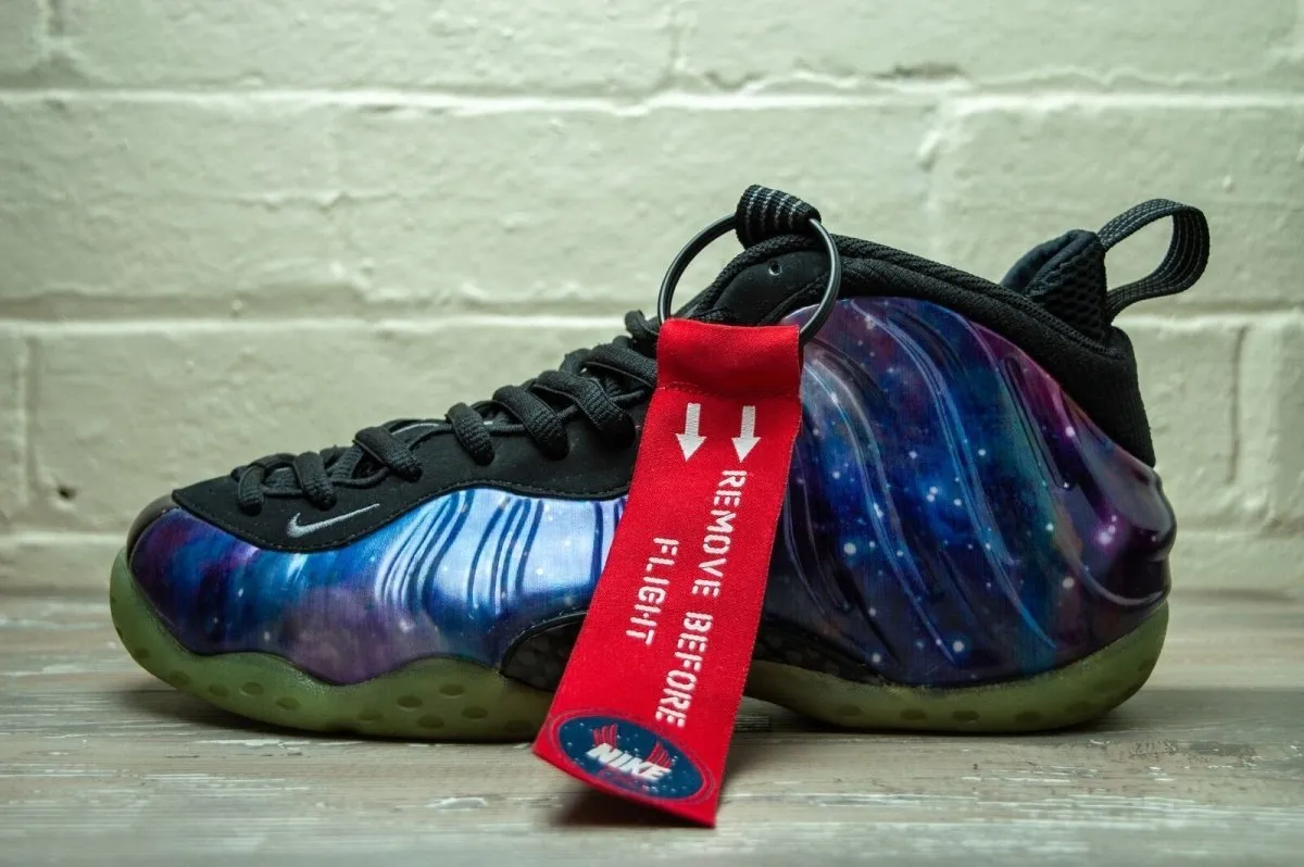 Nike Air Foamposite One NRG Galaxy 521286 800