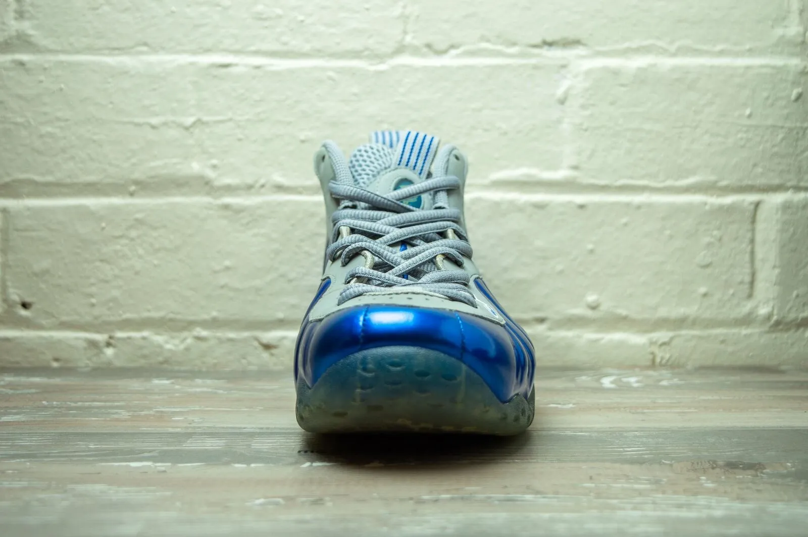 Nike Air Foamposite One Sport Royal 314996 401