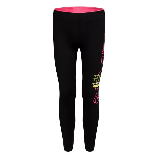 NIKE LEGGINGS BAMBINA JUST DO IT 36H465-023