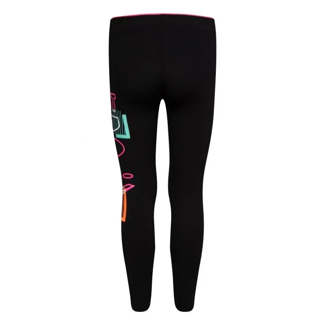 NIKE LEGGINGS BAMBINA JUST DO IT 36H465-023